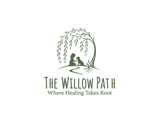 Logo Design by Mala Begum for The Willow Path | Design: #37197678