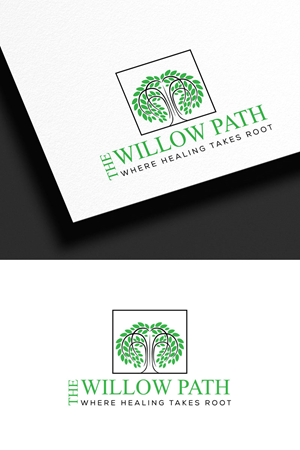 Design de Logo par jessica-mano pour The Willow Path | Design : #37192767