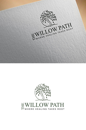 Design de Logo par jessica-mano pour The Willow Path | Design : #37192768