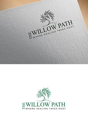 Design de Logo par jessica-mano pour The Willow Path | Design : #37192769
