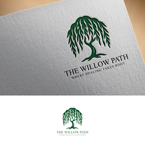 Design de Logo par Mehedi100 pour The Willow Path | Design : #37195124