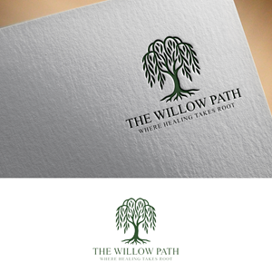 Design de Logo par Mehedi100 pour The Willow Path | Design : #37195125