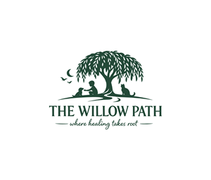 Logo Design by Farhan100 for The Willow Path | Design: #37197850