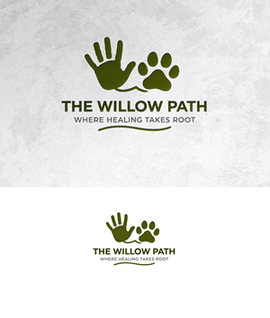 Design de Logo par sonu.CR pour The Willow Path | Design : #37197522