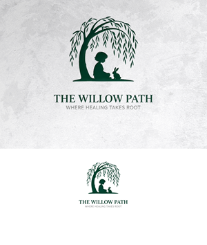 Design de Logo par sonu.CR pour The Willow Path | Design : #37197524