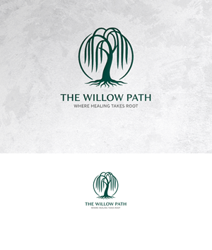 Design de Logo par sonu.CR pour The Willow Path | Design : #37197525