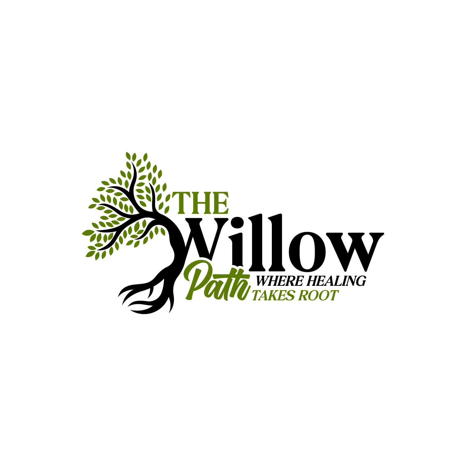 Logo Design by SofikGhosh for The Willow Path | Design #37208910