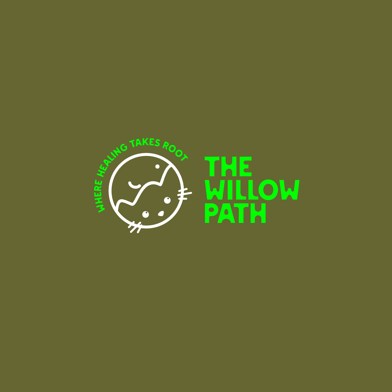 Design de Logo par Marcos! pour The Willow Path | Design #37200724
