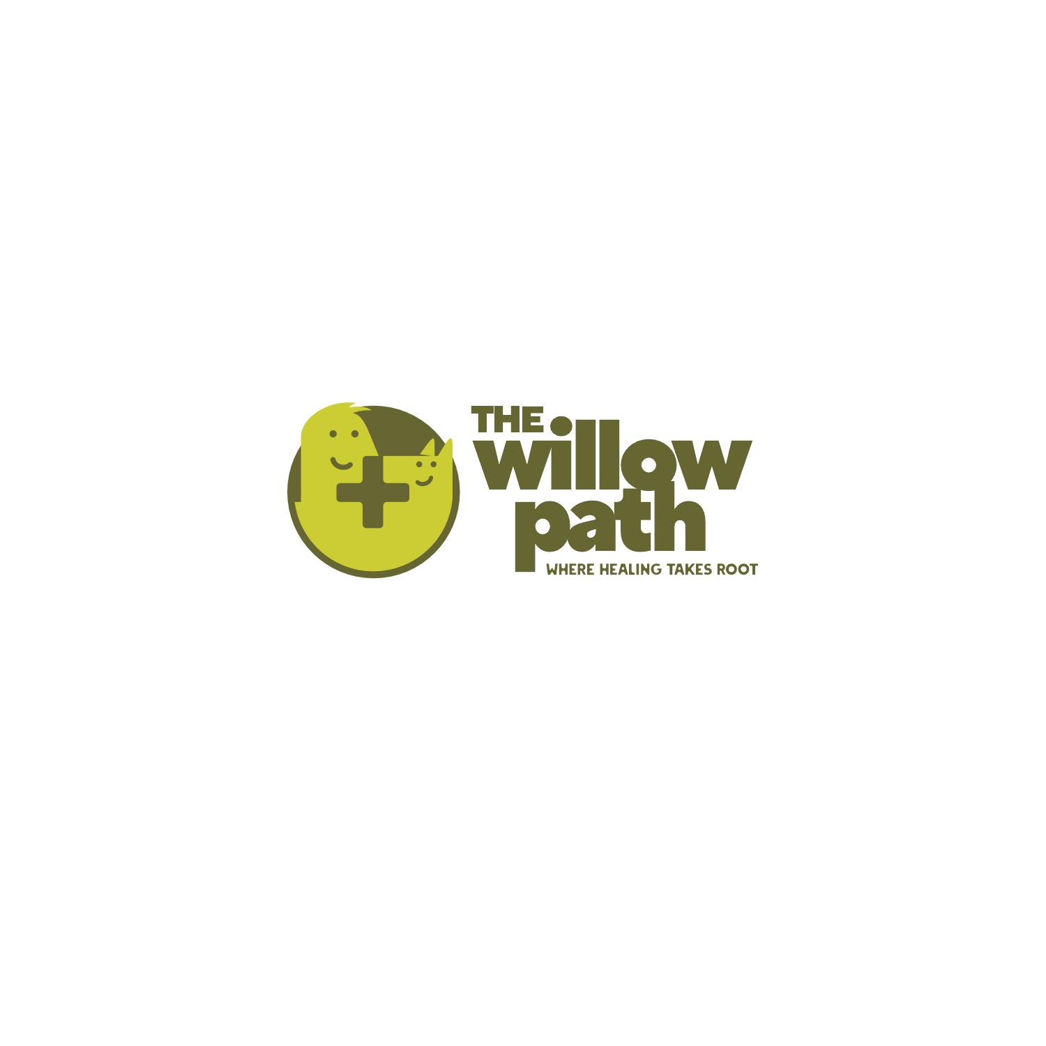 Design de Logo par Marcos! pour The Willow Path | Design #37200725