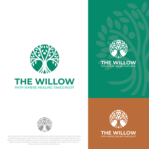 Logo Design by Eightynine0274 for The Willow Path | Design: #37209306