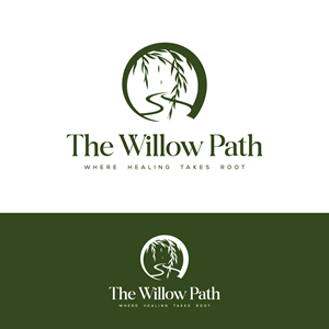 Design de Logo par debdesign pour The Willow Path | Design : #37211620