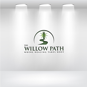 Diseño de Logo por Deziners Zone para The Willow Path | Diseño: #37191450