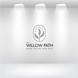 Diseño de Logo por Deziners Zone para The Willow Path | Diseño: #37191451