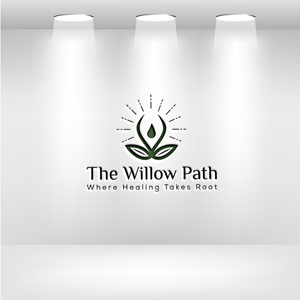 Diseño de Logo por Deziners Zone para The Willow Path | Diseño: #37191452