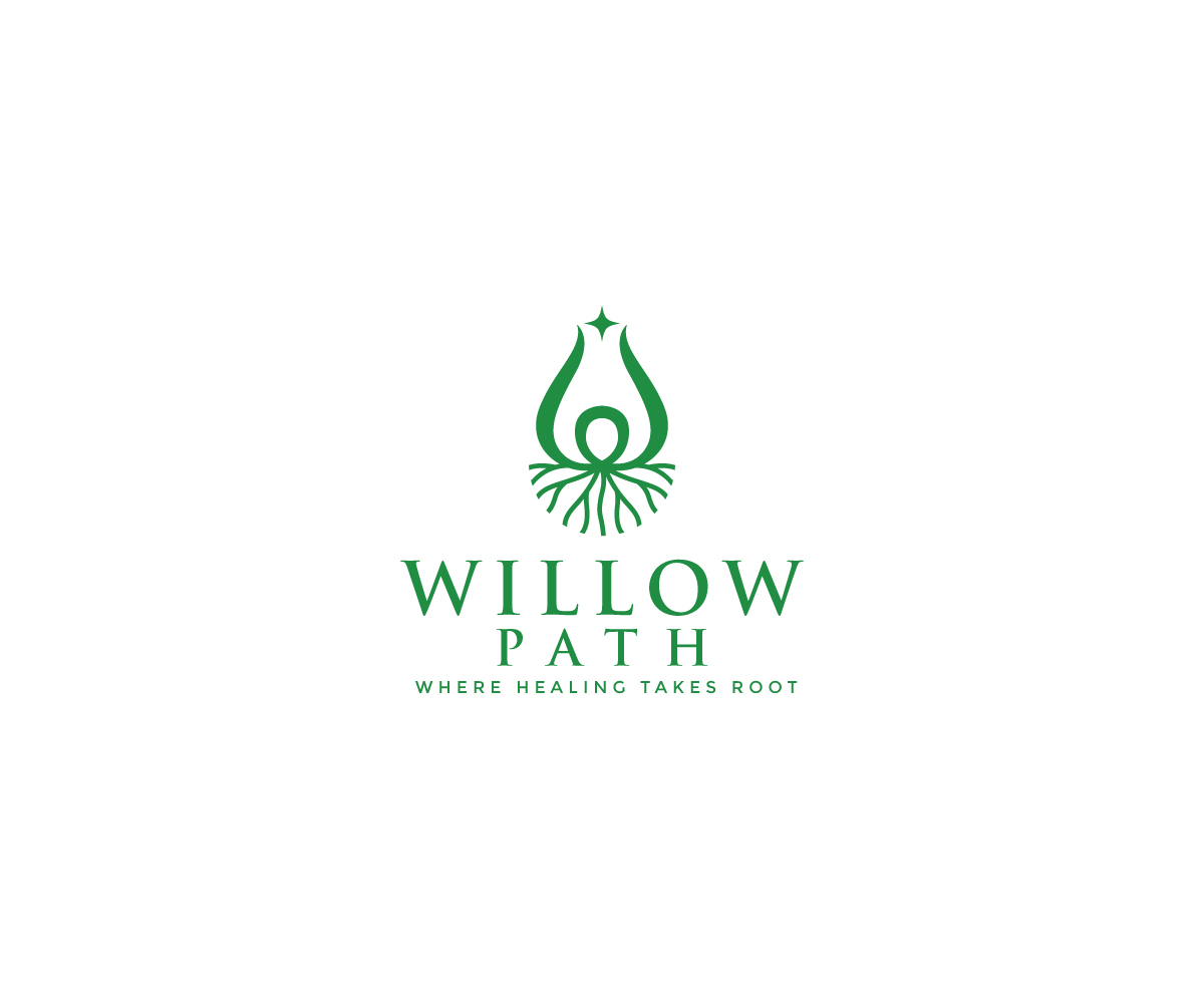 Logo-Design von Tani für The Willow Path | Design #37191562
