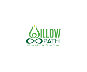 Logo Design by Tani for The Willow Path | Design: #37191566