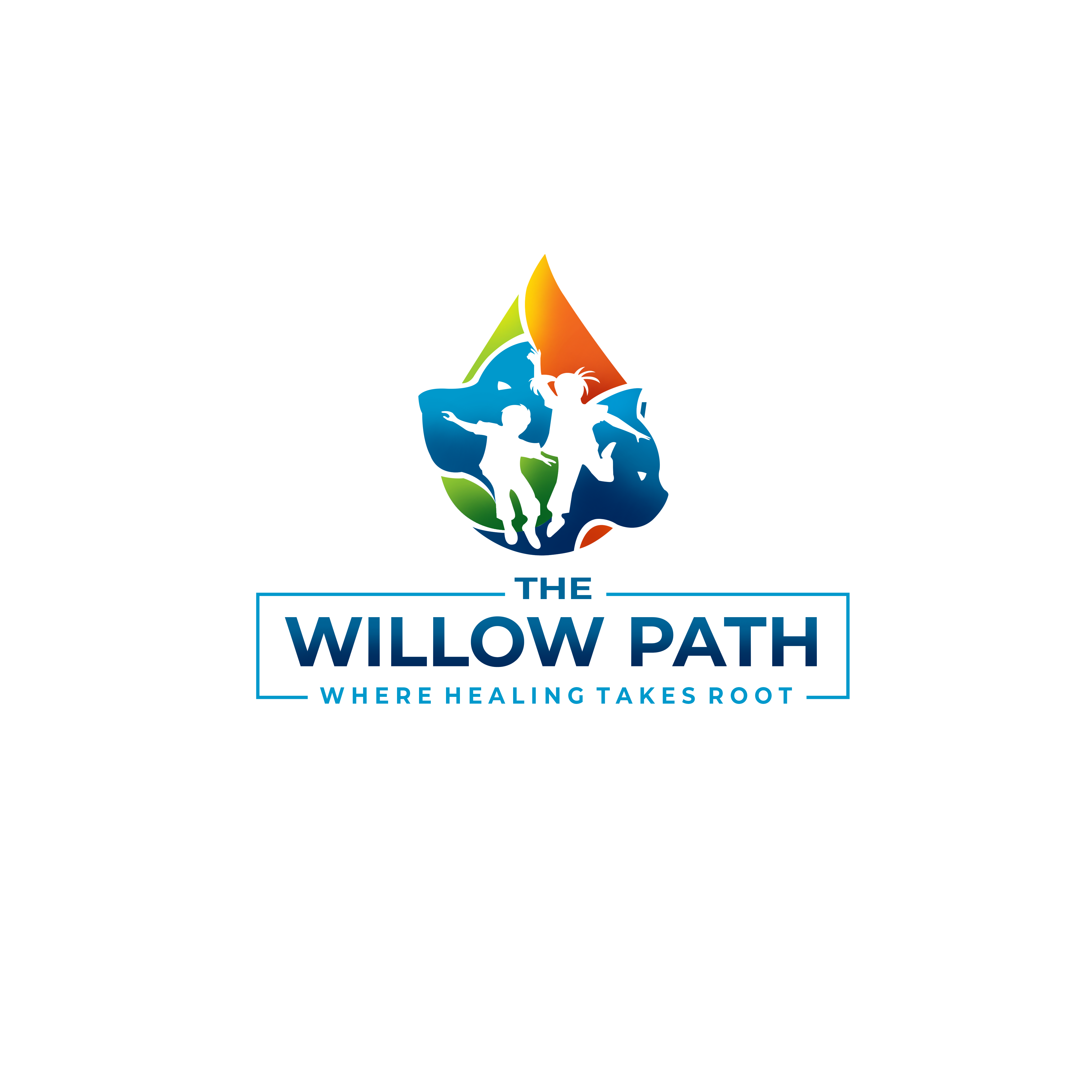Logo-Design von eva8jr für The Willow Path | Design #37207439