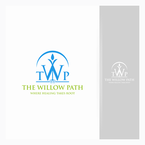Design de Logo par AMCSTUDIO pour The Willow Path | Design : #37192123
