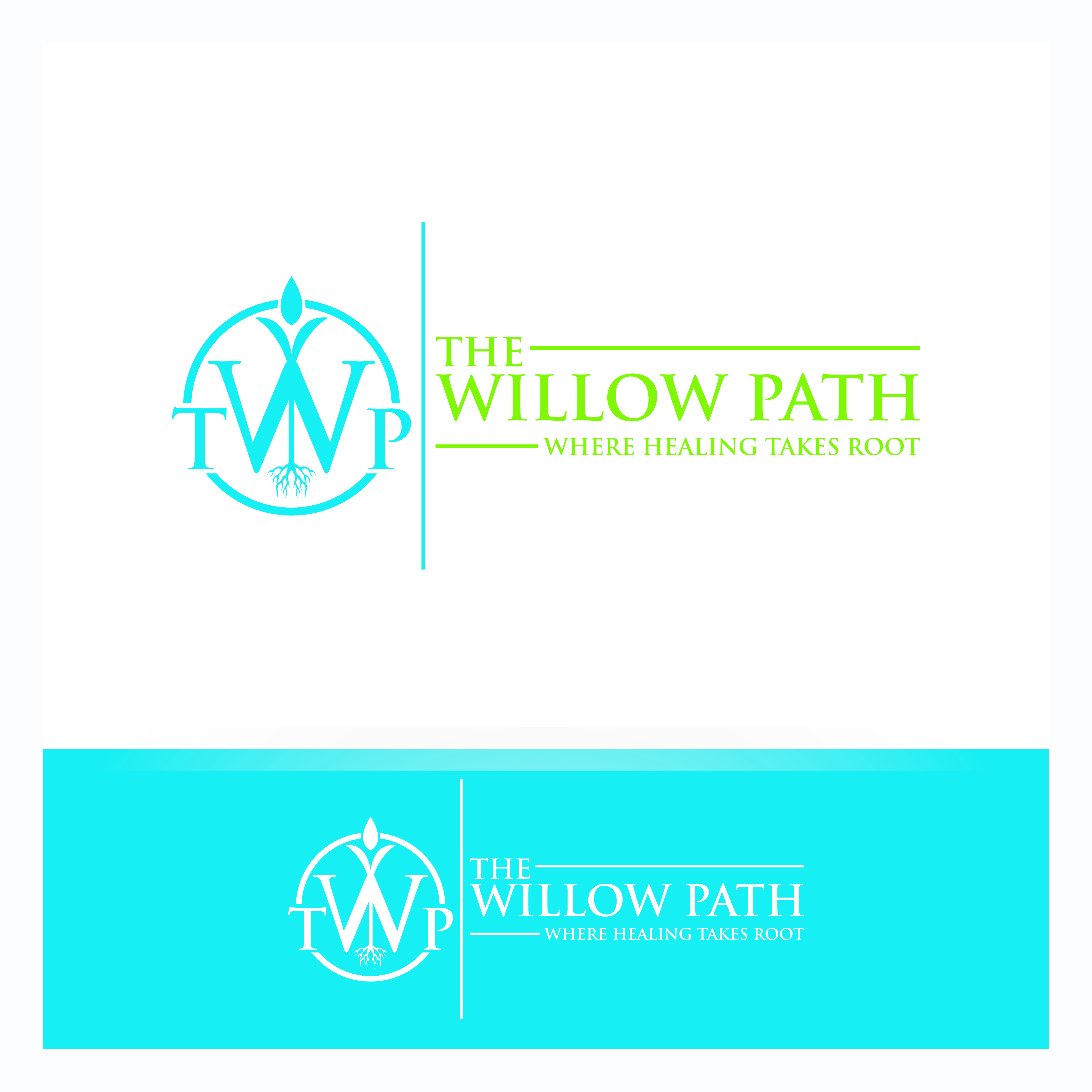 Design de Logo par AMCSTUDIO pour The Willow Path | Design #37192124