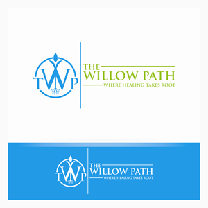 Design de Logo par AMCSTUDIO pour The Willow Path | Design : #37192124