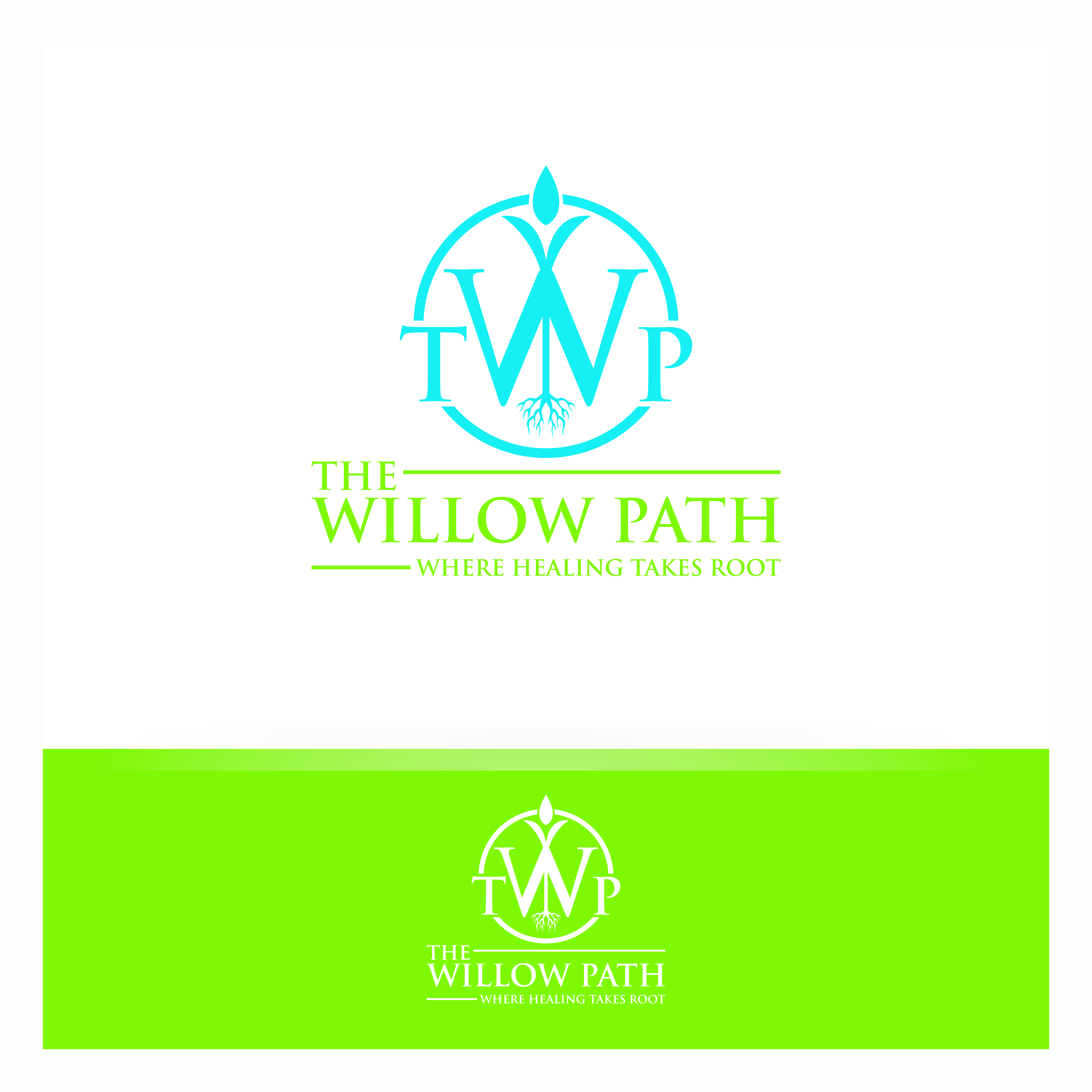 Design de Logo par AMCSTUDIO pour The Willow Path | Design #37192125