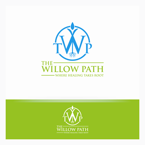Design de Logo par AMCSTUDIO pour The Willow Path | Design : #37192125