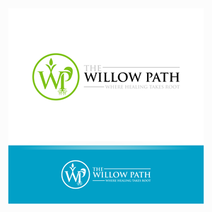 Design de Logo par AMCSTUDIO pour The Willow Path | Design : #37195579