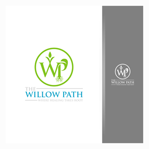 Design de Logo par AMCSTUDIO pour The Willow Path | Design : #37195580