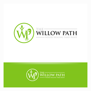 Design de Logo par AMCSTUDIO pour The Willow Path | Design : #37195581