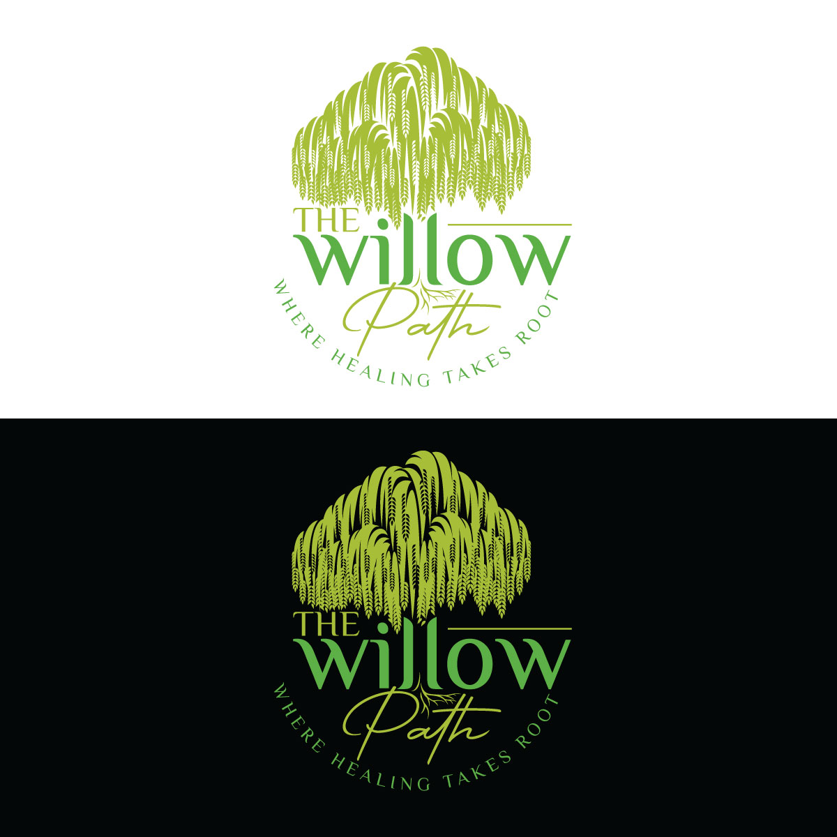 Design de Logo par prodesigns99 pour The Willow Path | Design #37216418