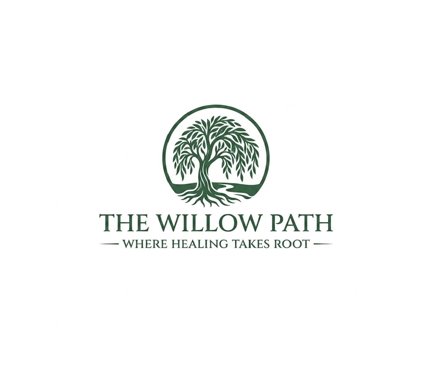 Logo Design by AlphaDezin3 for The Willow Path | Design #37191029