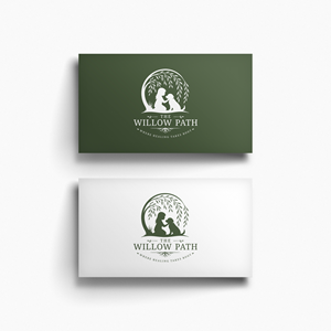 Diseño de Logo por aquabomb26 para The Willow Path | Diseño: #37191727