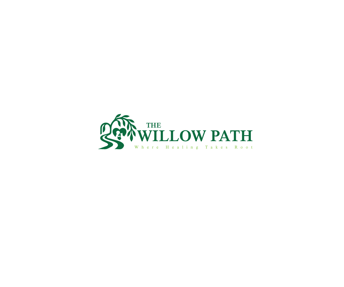 Logo Design by Mystrix for The Willow Path | Design #37195931