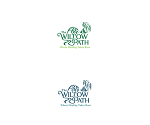 Diseño de Logo por Mystrix para The Willow Path | Diseño: #37195932