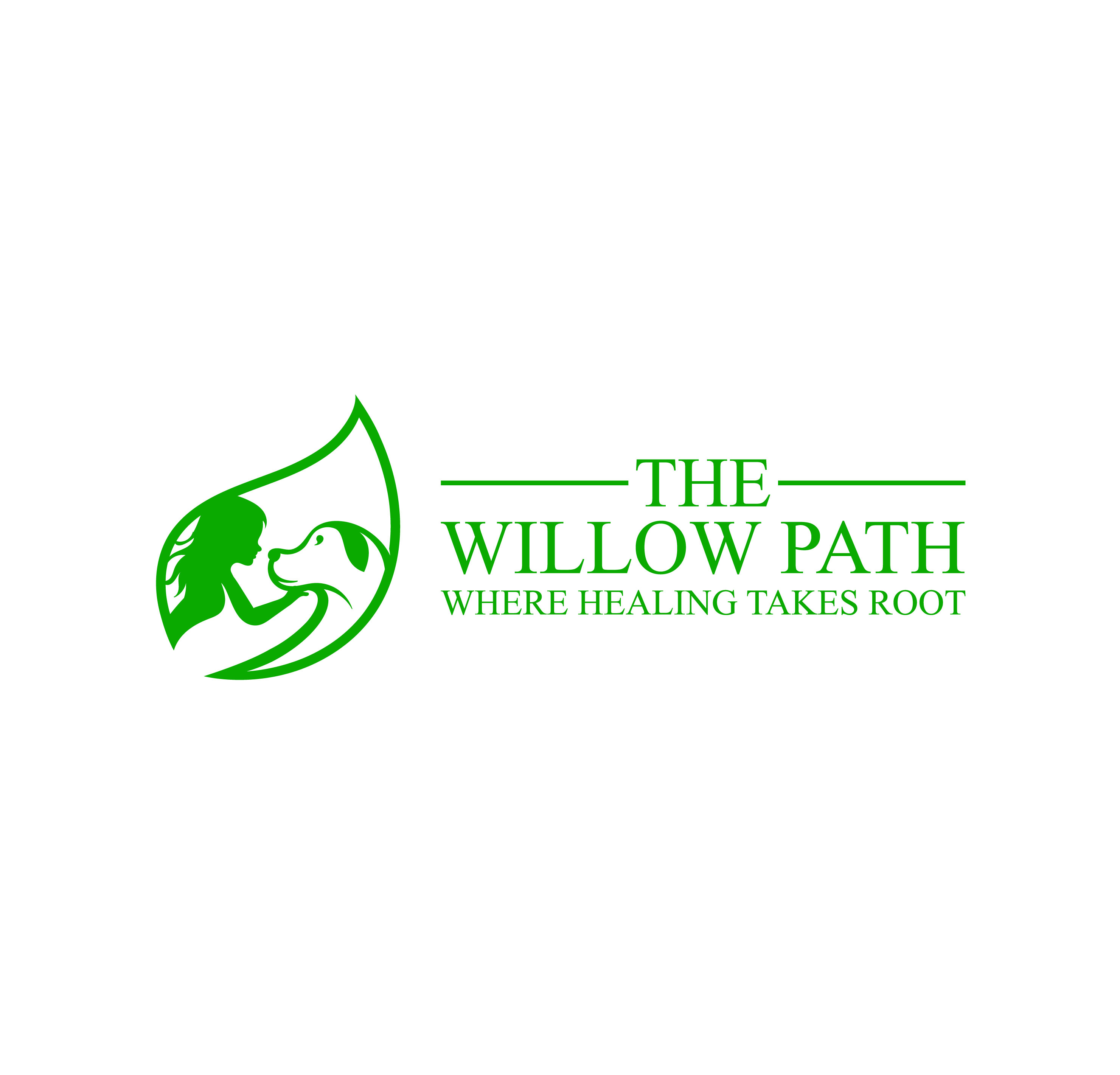 Logo Design by aexoagency for The Willow Path | Design #37191272
