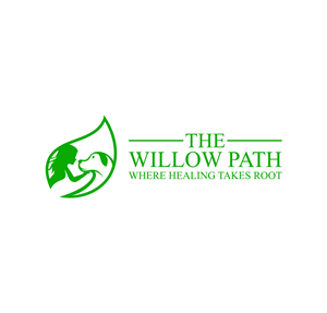 Diseño de Logo por aexoagency para The Willow Path | Diseño: #37191272