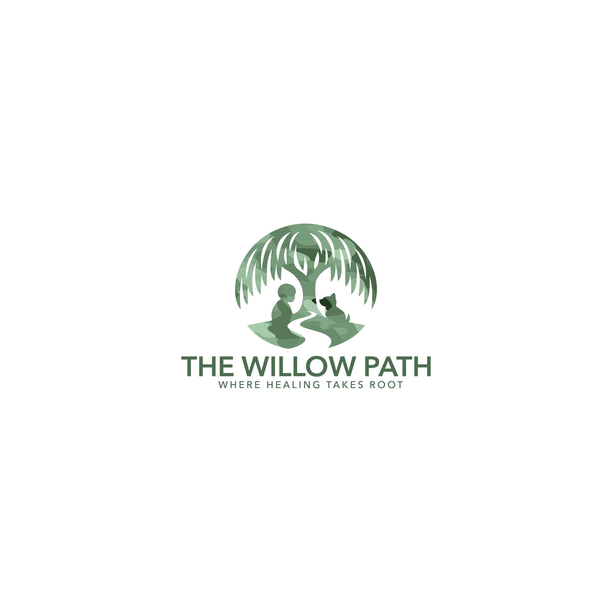Design de Logo par Logicr8r pour The Willow Path | Design #37198764