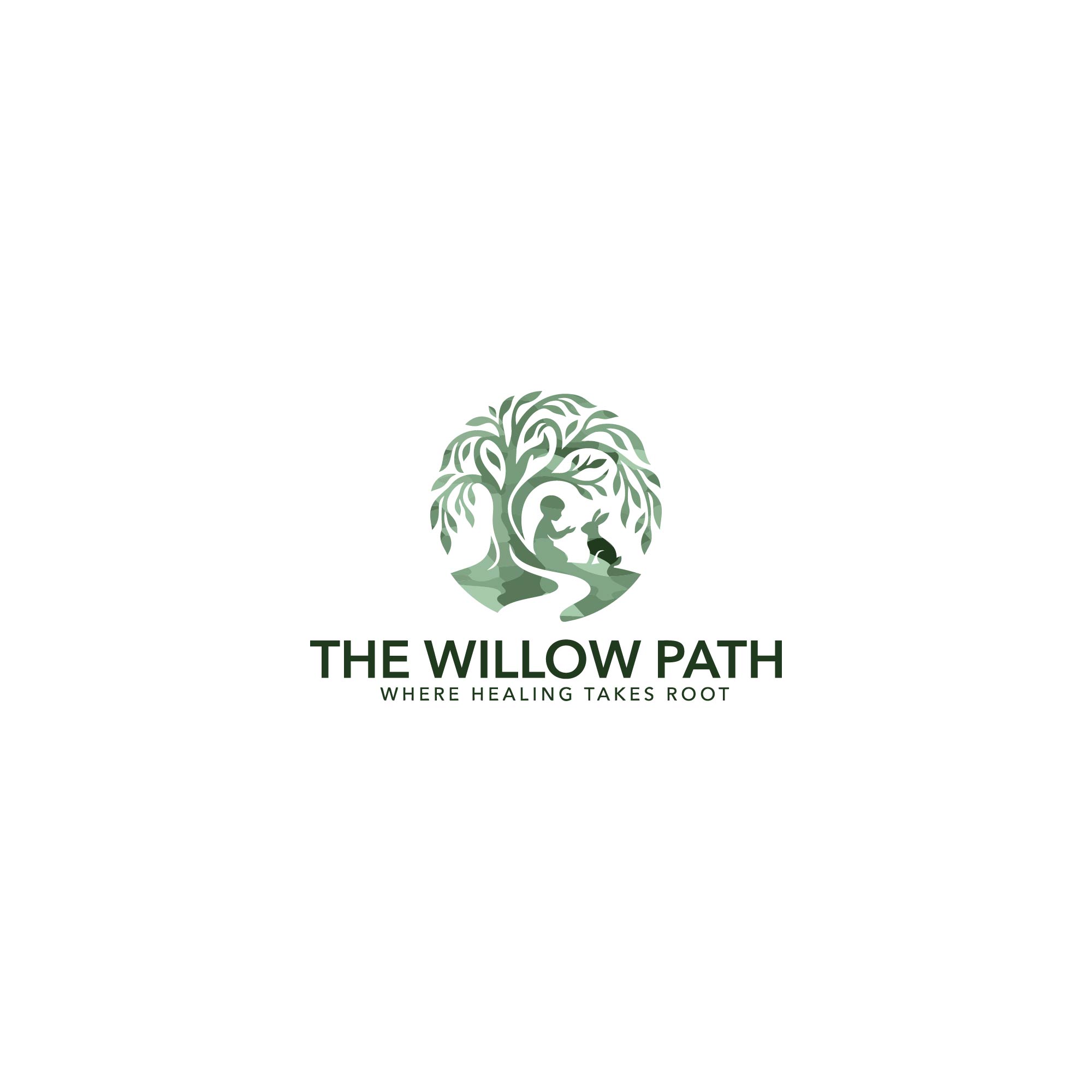 Design de Logo par Logicr8r pour The Willow Path | Design #37198765
