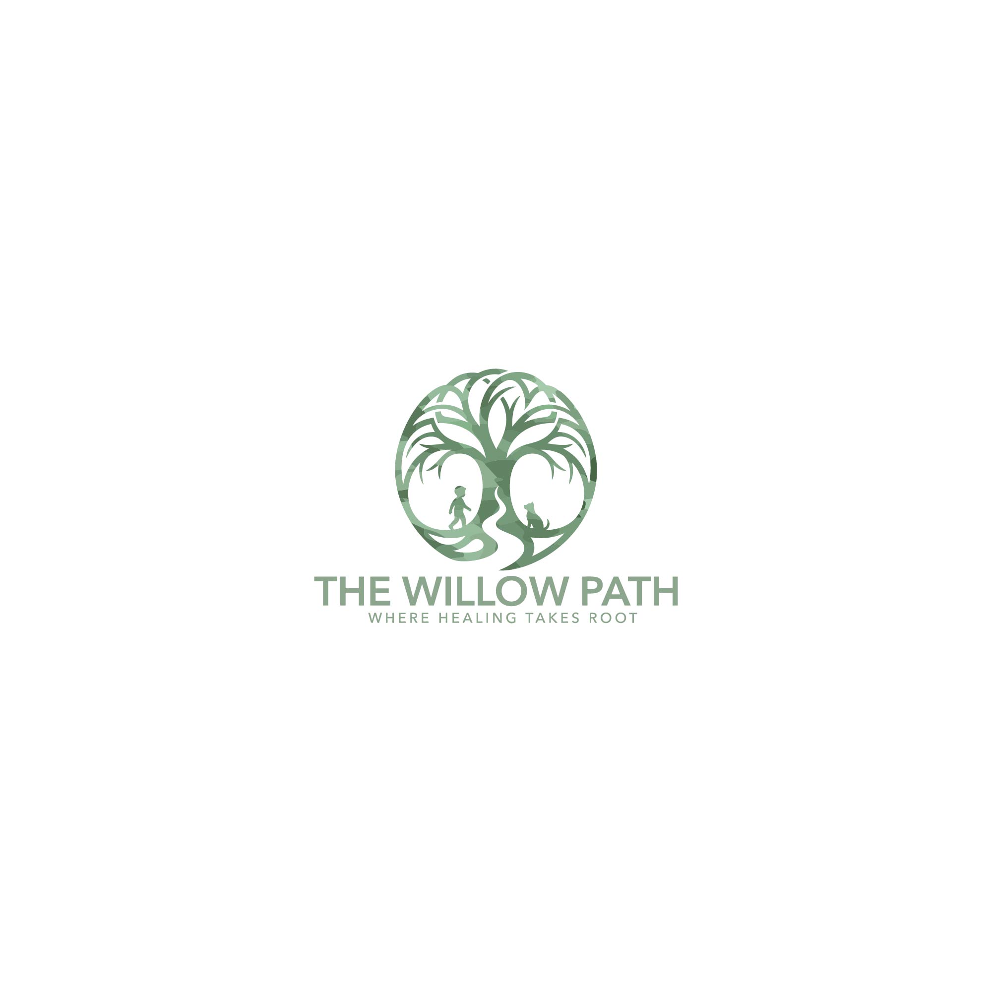 Design de Logo par Logicr8r pour The Willow Path | Design #37198768