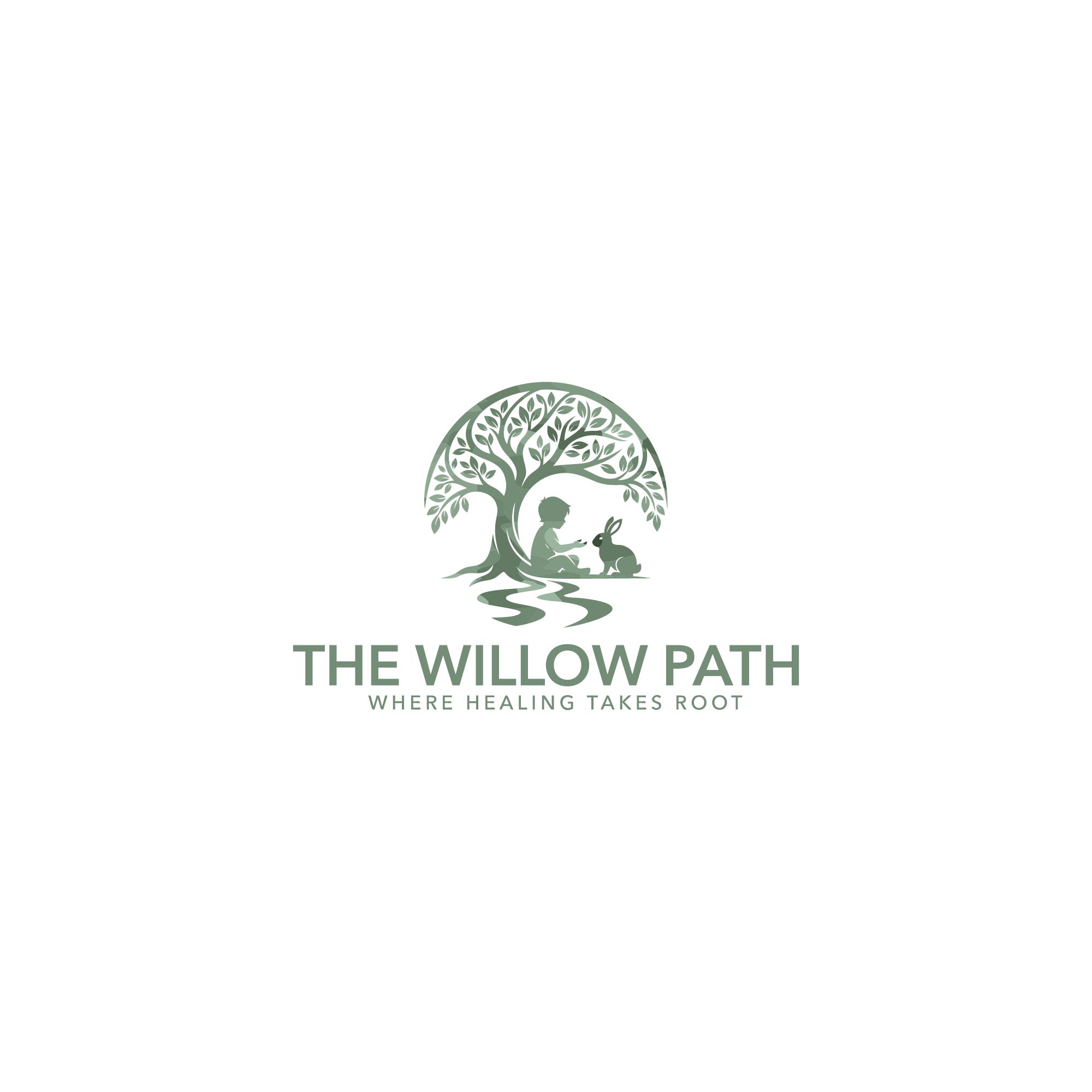 Design de Logo par Logicr8r pour The Willow Path | Design #37198769