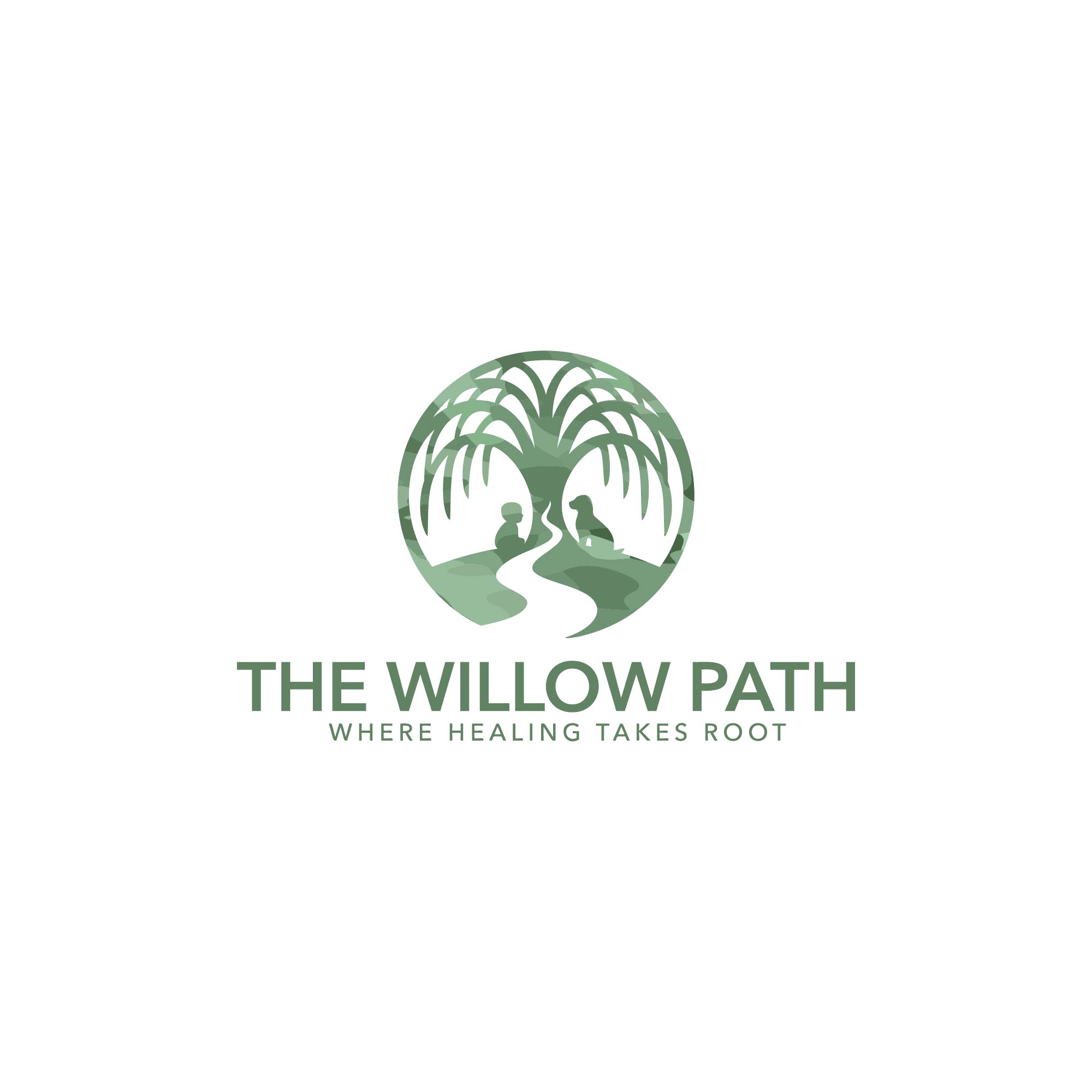 Design de Logo par Logicr8r pour The Willow Path | Design #37198770