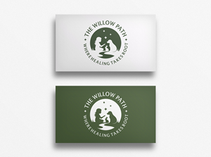Diseño de Logo por Djamdesign para The Willow Path | Diseño: #37194028