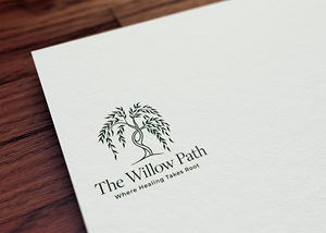 Logo Design by DC2502 for The Willow Path | Design: #37202162