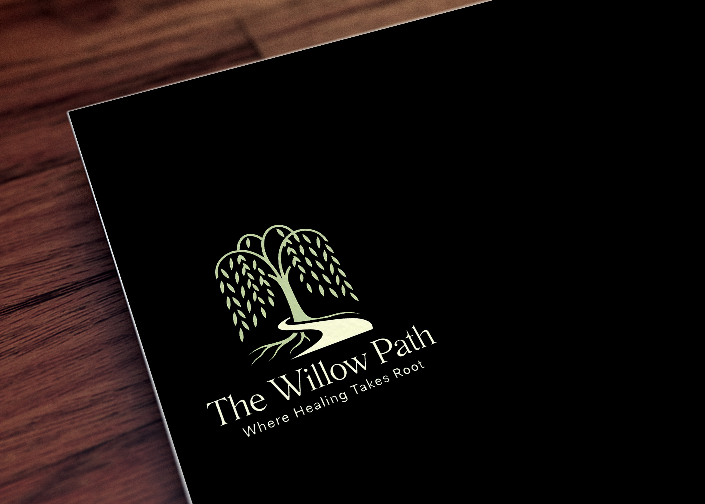 Design de Logo par DC2502 pour The Willow Path | Design #37202164