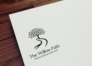 Logo Design by DC2502 for The Willow Path | Design: #37202174