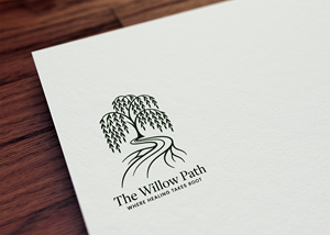 Logo Design by DC2502 for The Willow Path | Design: #37202175