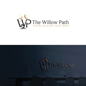 Logo Design by Maxo-Biz for The Willow Path | Design: #37191366