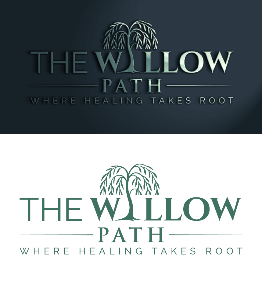 Design de Logo par Chanel graphics pour The Willow Path | Design #37194766