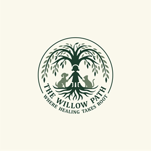 Diseño de Logo por saher khan 2 para The Willow Path | Diseño: #37194576