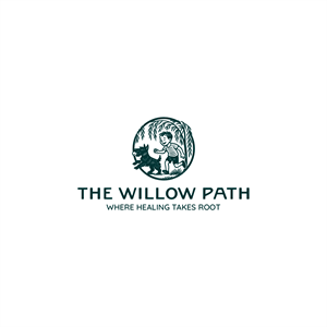 Diseño de Logo por Muhammadsaria para The Willow Path | Diseño: #37193945